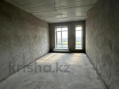 3-комнатная квартира · 96.5 м² · 6/6 этаж, проспект Алии молдагуловой за 25.5 млн ₸ в Актобе