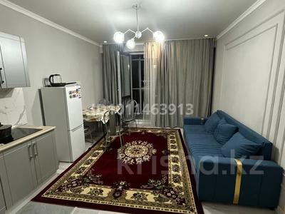 1-бөлмелі пәтер · 25 м² · 6/10 қабат, мкр Шугыла, алтын орда 6/42, бағасы: 19.9 млн ₸ в Алматы, Наурызбайский р-н