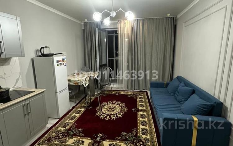 1-бөлмелі пәтер · 25 м² · 6/10 қабат, мкр Шугыла, алтын орда 6/42, бағасы: 19.9 млн ₸ в Алматы, Наурызбайский р-н — фото 2