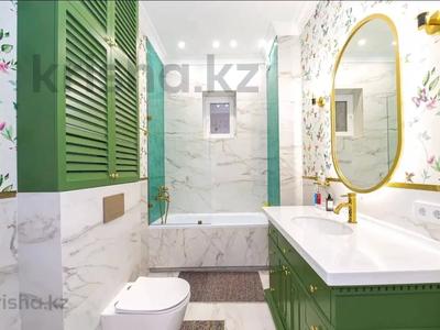 Отдельный дом · 8 комнат · 550 м² · 22 сот., Нура ишим за 220 млн ₸ в Косшы
