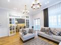 Отдельный дом · 8 комнат · 550 м² · 22 сот., Нура ишим за 220 млн ₸ в Косшы — фото 4