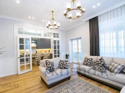 Отдельный дом · 8 комнат · 550 м² · 22 сот., Нура ишим за 227 млн ₸ в Косшы