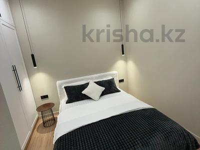 2-комнатная квартира · 56 м², Сейфулина 469а​ — Сейфуллина 469/1 Мега за 3 000 〒 в Алматы, Алмалинский р-н