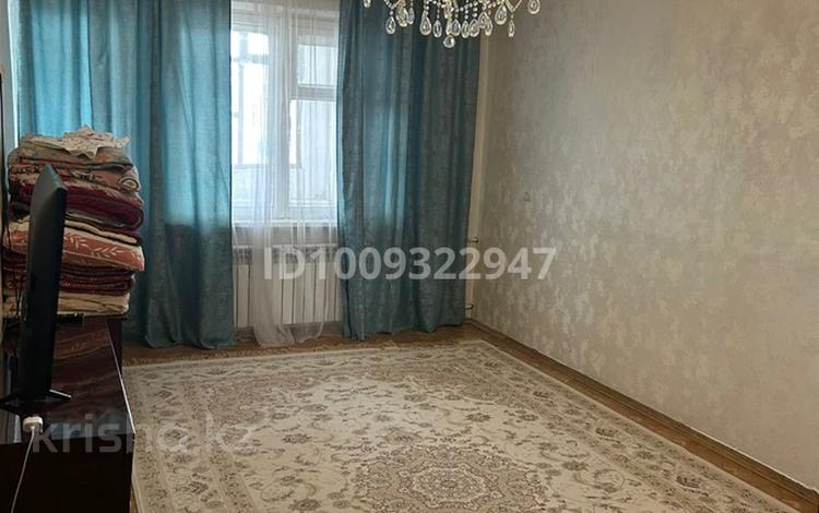 2-комнатная квартира · 45 м² · 2/4 этаж, 3мкр 6дом — Орталықта Зиба трк арбат бәрі жақын қаснда садик, мектеп, магазин Медикер бар за 100 000 ₸ в Жанаозен — фото 2