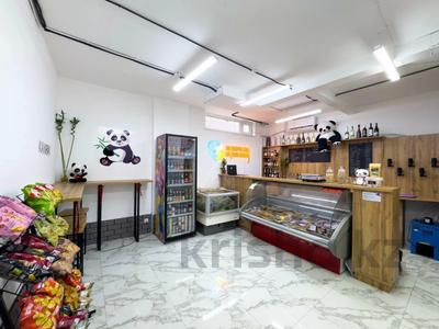 Магазины и бутики · 35 м² за 27 млн 〒 в Астане, Есильский р-н