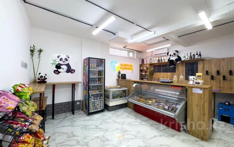 Магазины и бутики · 35 м² за 27 млн 〒 в Астане, Есильский р-н — фото 2
