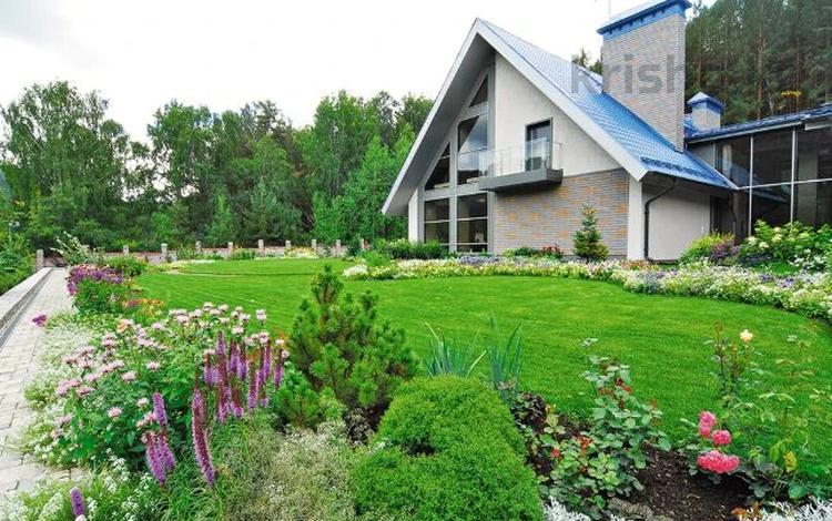 Жер телімі · 11.5 сотық, мкр Нурлытау (Энергетик), Розы жамановой 208, бағасы: 115 млн ₸ в Алматы, Бостандыкский р-н — фото 3