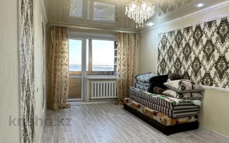 2-комнатная квартира · 52 м² · 6/9 этаж, Университетская 21 за 19.5 млн ₸ в Караганде, Казыбек би р-н — фото 2