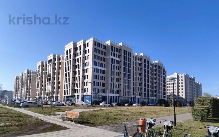 Еркін · 20 м², бағасы: 200 000 ₸ в Астане, Есильский р-н — фото 2
