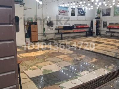 Азс, автосервисы и автомойки · 80 м² за 500 000 ₸ в Алматы, Алмалинский р-н