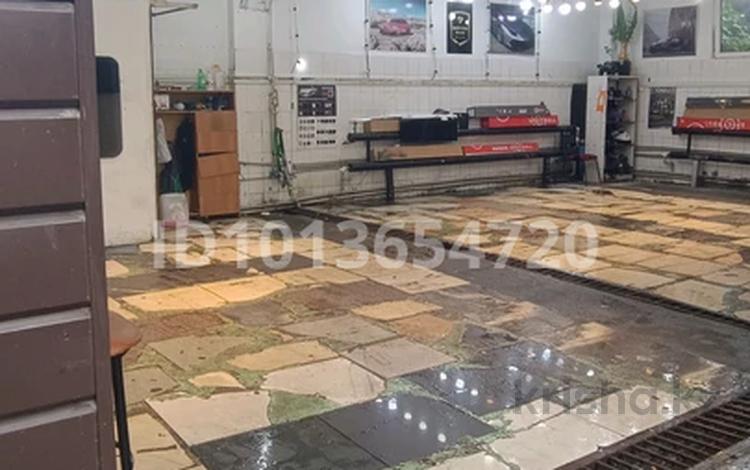 Азс, автосервисы и автомойки · 80 м² за 500 000 ₸ в Алматы, Алмалинский р-н — фото 2