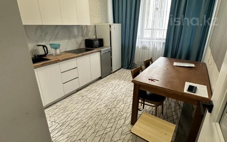 2-комнатная квартира · 70 м² · 4/13 этаж, мкр Нуркент за 32.5 млн ₸ в Алматы, Алатауский р-н — фото 2