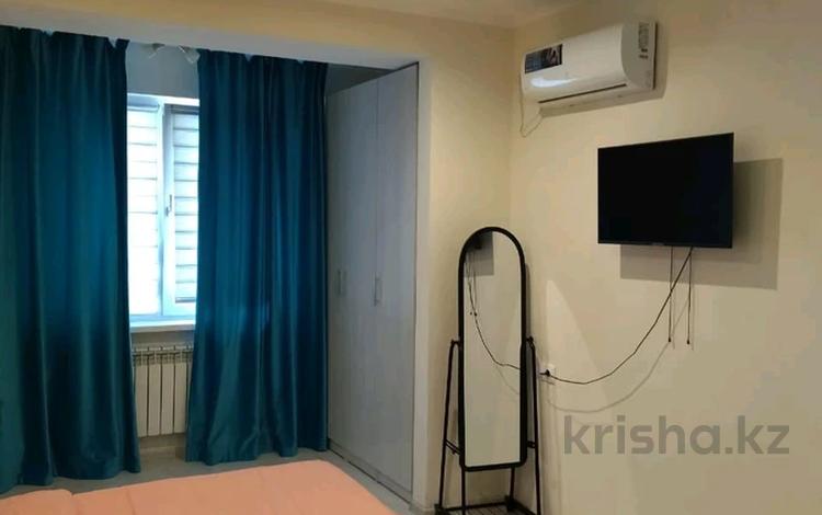 1-бөлмелі пәтер · 30 м² · 7/12 қабат, Шевченко 85 — СЕЙФУЛИНА, бағасы: 320 000 〒 в Алматы, Алмалинский р-н — фото 9