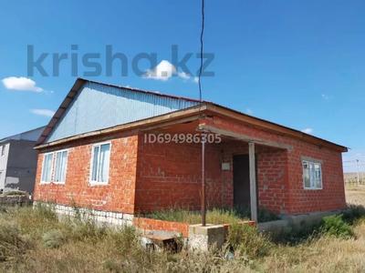 Отдельный дом · 3 комнаты · 100 м² · 10 сот., Сазда-2 , Сазды2 378 — Сазды 2, рядом с Бауырластар 2 за 6.5 млн ₸ в Актобе
