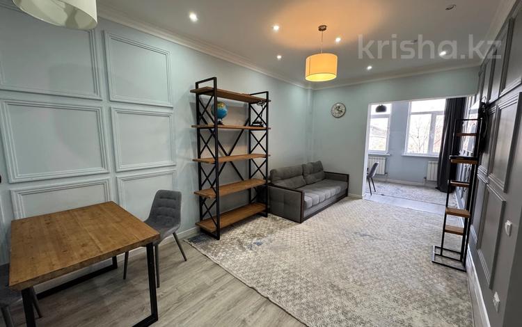 2-комнатная квартира · 68 м² · 4/9 этаж, Богенбай батыра 279 — Айманова за 330 000 ₸ в Алматы, Алмалинский р-н — фото 21