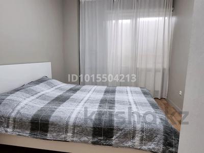 2-комнатная квартира · 55 м² · 4/10 этаж, Сыганак 18/1 за 280 000 ₸ в Астане, Есильский р-н