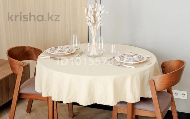 2-бөлмелі пәтер · 60 м² · 2/22 қабат, Акмешит 1, бағасы: 50 000 ₸ в Астане, Есильский р-н — фото 2