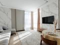 2-бөлмелі пәтер · 60 м² · 2/22 қабат, Акмешит 1, бағасы: 50 000 ₸ в Астане, Есильский р-н — фото 3