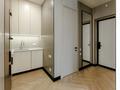 2-бөлмелі пәтер · 60 м² · 2/22 қабат, Акмешит 1, бағасы: 50 000 ₸ в Астане, Есильский р-н — фото 9