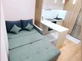 2-комнатная квартира · 80 м² · 6/21 этаж, Аль-Фараби 27 — Сейфуллина за 118 млн ₸ в Алматы — фото 4