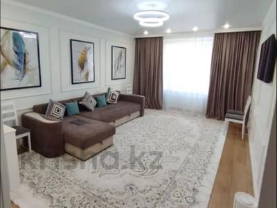 2-комнатная квартира · 80 м² · 6/21 этаж, Аль-Фараби 27 — Сейфуллина за 118 млн ₸ в Алматы