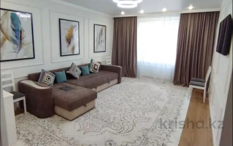 2-комнатная квартира · 80 м² · 6/21 этаж, Аль-Фараби 27 — Сейфуллина за 118 млн ₸ в Алматы — фото 3
