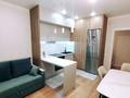2-комнатная квартира · 80 м² · 6/21 этаж, Аль-Фараби 27 — Сейфуллина за 118 млн ₸ в Алматы — фото 6