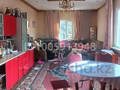 Отдельный дом · 7 комнат · 120 м² · 4 сот., Хмельницкого 13 — Папанин за 64 млн 〒 в Алматы, Турксибский р-н
