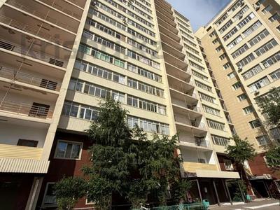 1-комнатная квартира · 44.7 м² · 14/16 этаж, Кудайбердыулы 36/2 за ~ 21.4 млн ₸ в Астане, Алматы р-н