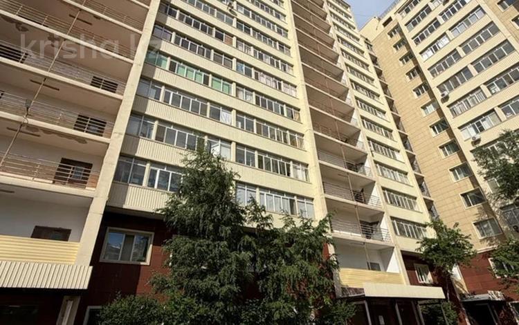 1-комнатная квартира · 44.7 м² · 14/16 этаж, Кудайбердыулы 36/2 за ~ 21.4 млн ₸ в Астане, Алматы р-н — фото 2