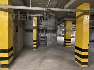 Гараж · 30 м² · мкр Аккент 44 — Паркинг за 55 000 ₸ в Алматы, Алатауский р-н