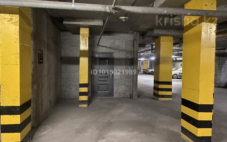 Гараж · 30 м² · мкр Аккент 44 — Паркинг за 55 000 ₸ в Алматы, Алатауский р-н — фото 2