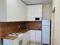 1-бөлмелі пәтер · 34.2 м² · 4/6 қабат, Юбилейный микрорайон 28, бағасы: 17.5 млн ₸ в Костанае