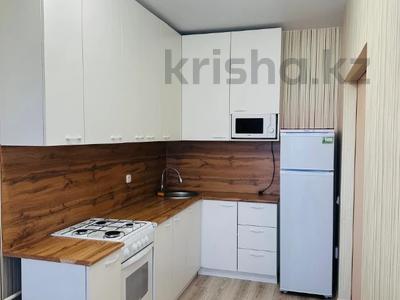 1-бөлмелі пәтер · 34.2 м² · 4/6 қабат, Юбилейный микрорайон 28, бағасы: 17.5 млн ₸ в Костанае