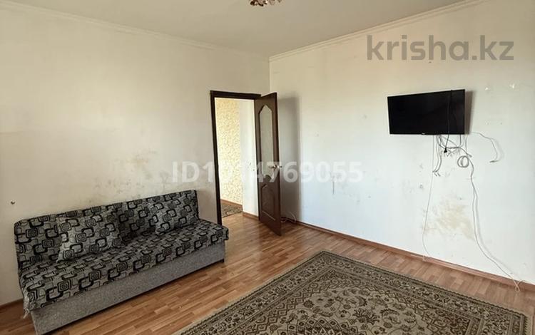 2-комнатная квартира · 49 м² · 9/12 этаж, Кудайбердиулы 24/1 — Шакарим - Манаса за 200 000 ₸ в Астане, Алматы р-н — фото 2