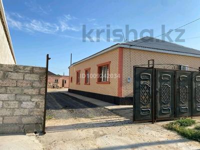 Отдельный дом · 4 комнаты · 180 м² · 10 сот., Мади Бегенов 16 — 0 коше за 33 млн 〒 в Мангышлаке