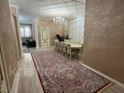 4-комнатная квартира · 117 м² · 1/5 этаж, Дружбы народов 2/3 за 54 млн 〒 в Усть-Каменогорске