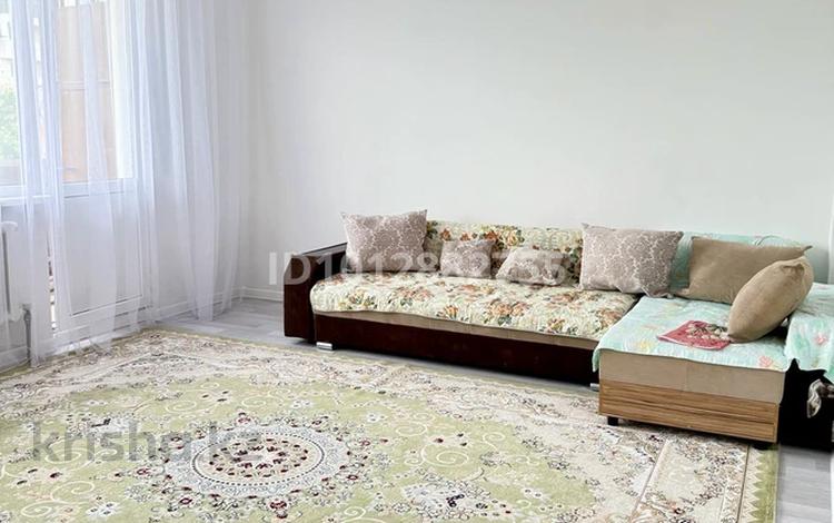 1-бөлмелі пәтер · 58 м² · 8/8 қабат, Микрорайон Алтын Ауыл 4, бағасы: 20.5 млн ₸ в Каскелене — фото 3