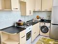 1-бөлмелі пәтер · 58 м² · 8/8 қабат, Микрорайон Алтын Ауыл 4, бағасы: 20.5 млн ₸ в Каскелене — фото 5