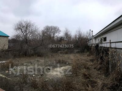 Участок · 7 соток, пгт Балыкши за 5.5 млн 〒 в Атырау