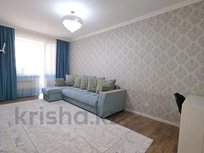 1-комнатная квартира · 37 м² · 3/8 этаж, Байтурсынова 53 — Срочно‼️‼️‼️‼️‼️ за 21 млн ₸ в Астане, Алматы р-н