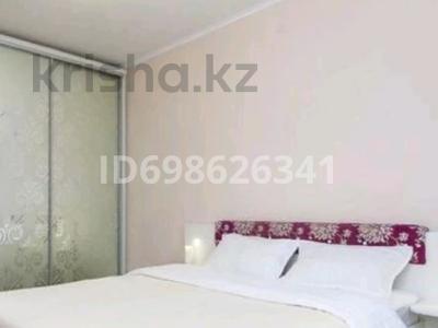 1-комнатная квартира · 50 м² · 3/9 этаж, 5 микрорайон 8 — Парка за 8 000 〒 в Аксае