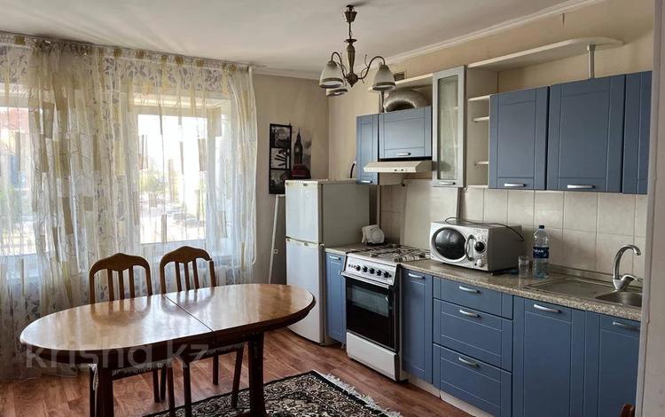 3-комнатная квартира · 72 м² · 3/5 этаж, Абылай хана 14 за 24.6 млн ₸ в Кокшетау — фото 2