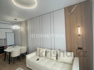 2-комнатная квартира · 41 м² · 2/9 этаж, Казыбек би 41/1 — Назарбаев Университет за 300 000 〒 в Астане, Нура р-н