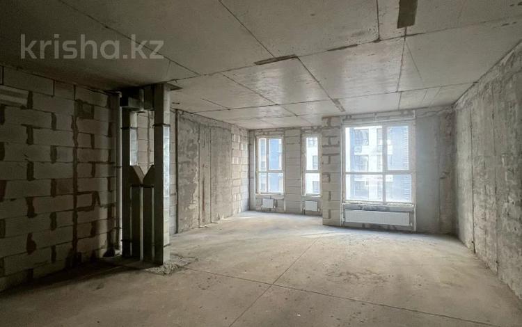 3-комнатная квартира · 83 м² · 3/13 этаж, мкр Тастак-1, Райымбека за 39.5 млн 〒 в Алматы, Ауэзовский р-н — фото 2