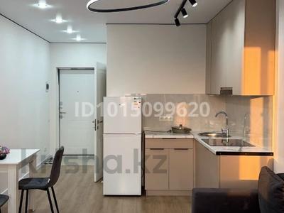 1-бөлмелі пәтер · 29 м² · 6/12 қабат, Алғабас ш/а., Омарова 11, бағасы: 18.5 млн ₸ в Алматы, Алатауский р-н