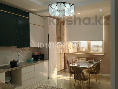 2-комнатная квартира · 95 м² · 9/17 этаж, 17-й мкр 23 за 300 000 ₸ в Актау