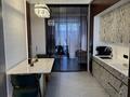 2-комнатная квартира · 64 м² · 4/4 этаж, мкр Рахат, Култобе 24/1-24/10 за 78 млн ₸ в Алматы, Наурызбайский р-н — фото 15