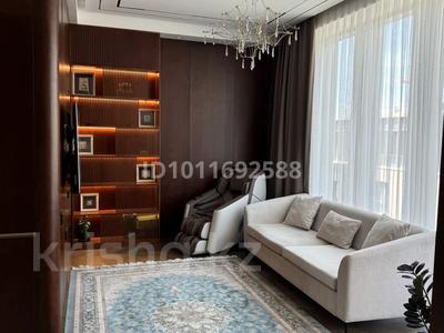 2-бөлмелі пәтер · 64 м² · 4/4 қабат, мкр Рахат, Култобе 24/1-24/10, бағасы: 78 млн ₸ в Алматы, Наурызбайский р-н