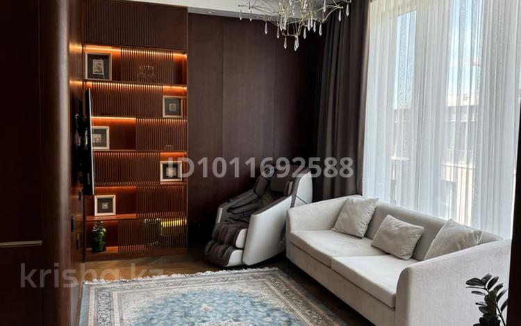 2-комнатная квартира · 64 м² · 4/4 этаж, мкр Рахат, Култобе 24/1-24/10 за 78 млн ₸ в Алматы, Наурызбайский р-н — фото 3